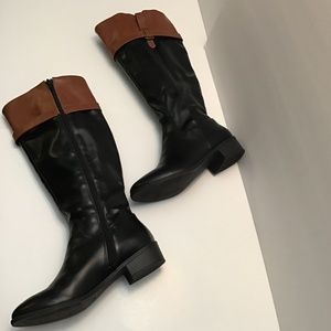 aldi duck boots